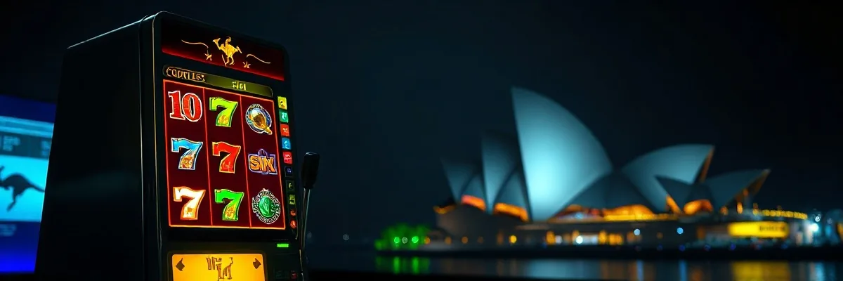 Mobile Session Management and Responsible Gambling Tools — mobile payid pokies in Australia
